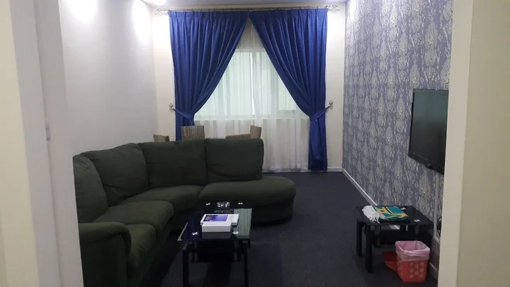 Шарджа: Sunrise Hotel Apartments