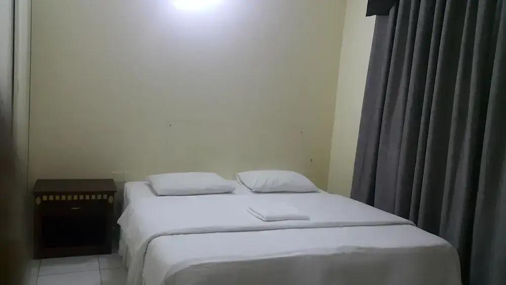 Шарджа: Sunrise Hotel Apartments