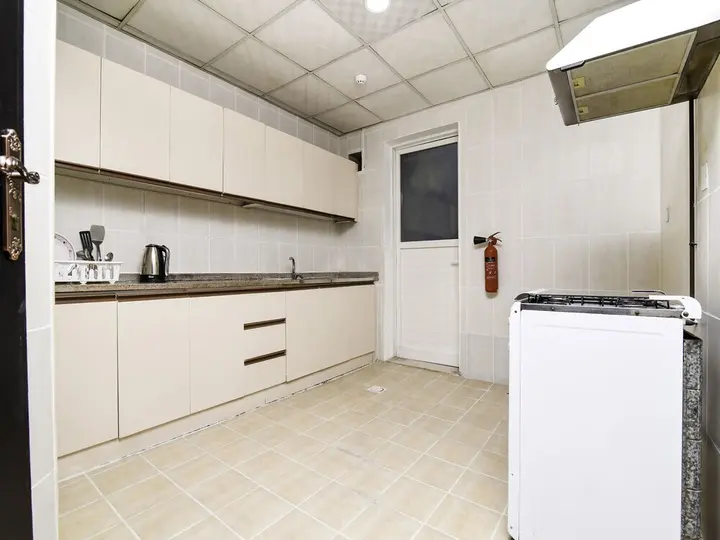 Шарджа: Sunrise Hotel Apartments