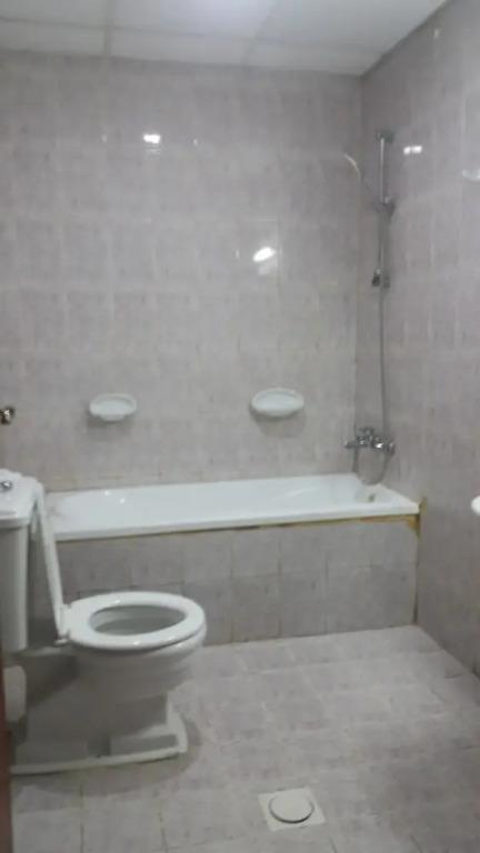 Шарджа: Sunrise Hotel Apartments
