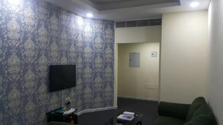 Шарджа: Sunrise Hotel Apartments