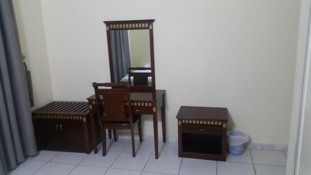 Шарджа: Sunrise Hotel Apartments