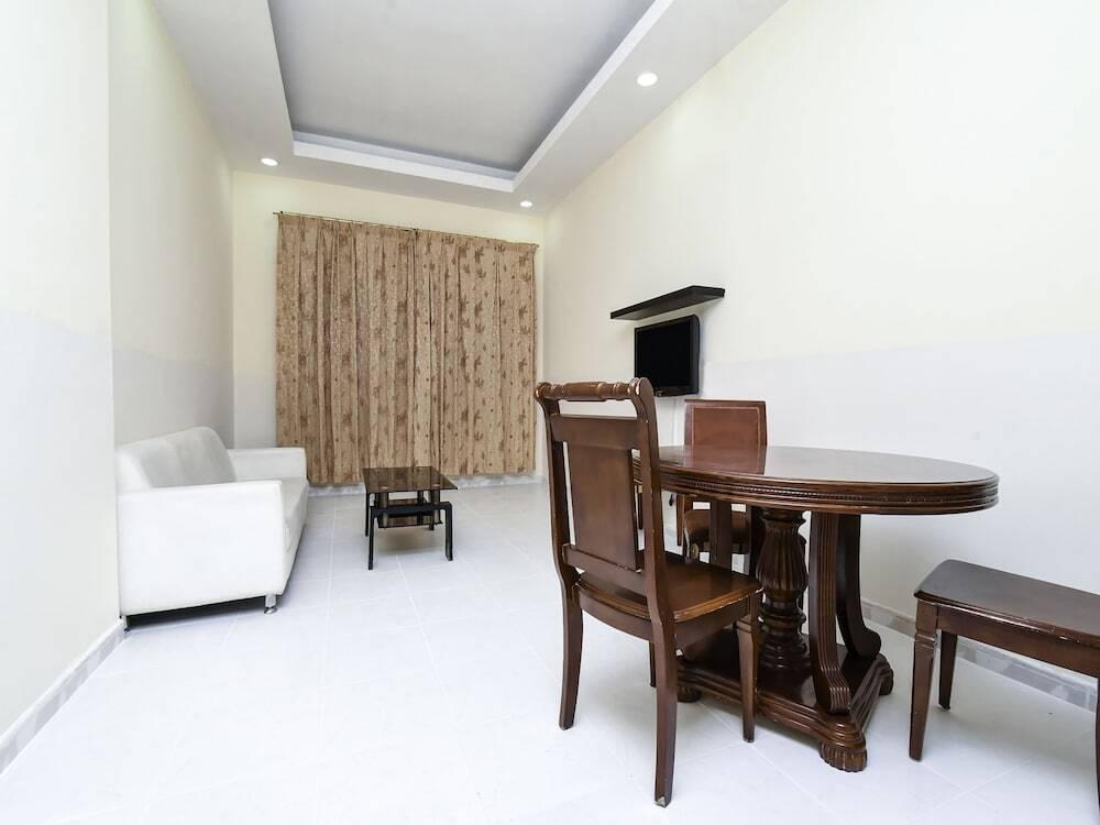 Шарджа: Sunrise Hotel Apartments