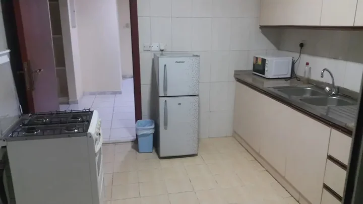 Шарджа: Sunrise Hotel Apartments