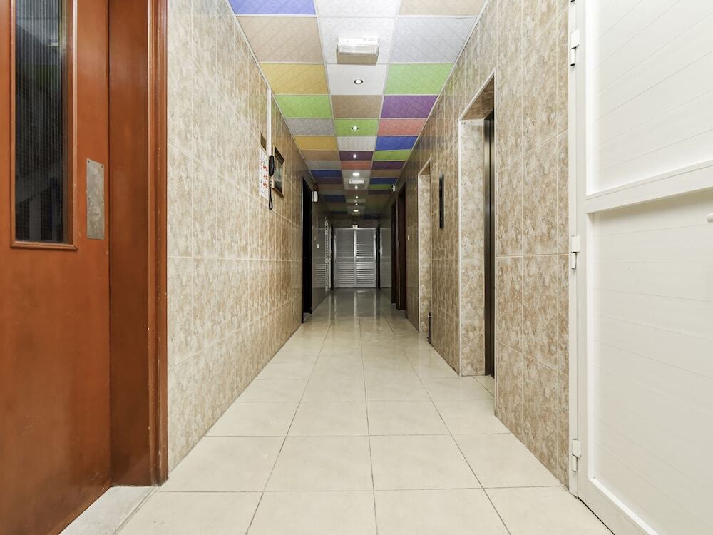 Шарджа: Sunrise Hotel Apartments