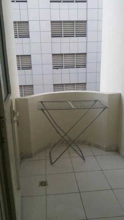 Шарджа: Sunrise Hotel Apartments