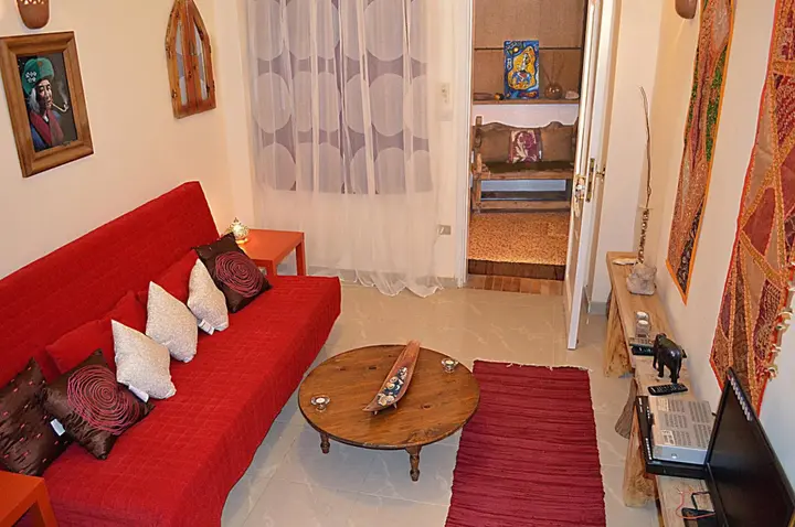 Дахаб: The Cozy Beach House