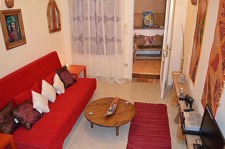 Дахаб: The Cozy Beach House