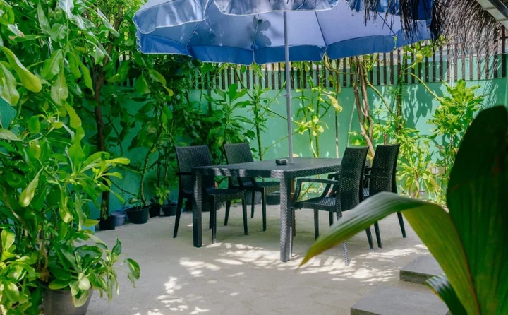 Маафуши: Гостевой дом Narnia Maldives