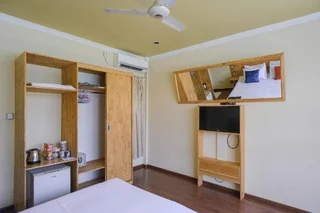 Маафуши: Гостевой дом Narnia Maldives