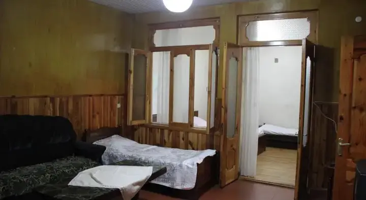 Батуми: Giorgi Guesthouse