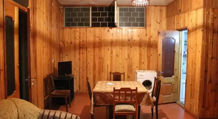 Батуми: Giorgi Guesthouse