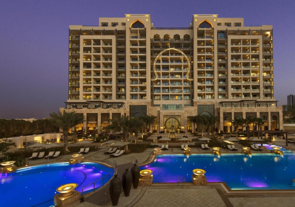 Аджман: Ajman Saray, a Luxury Collection Resort, Ajman