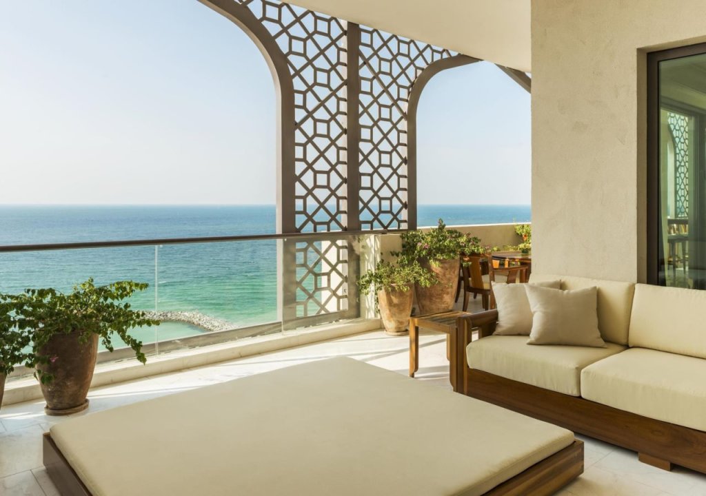 Аджман: Ajman Saray, a Luxury Collection Resort, Ajman
