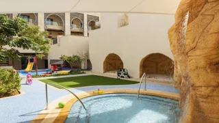 Аджман: Ajman Saray, a Luxury Collection Resort, Ajman