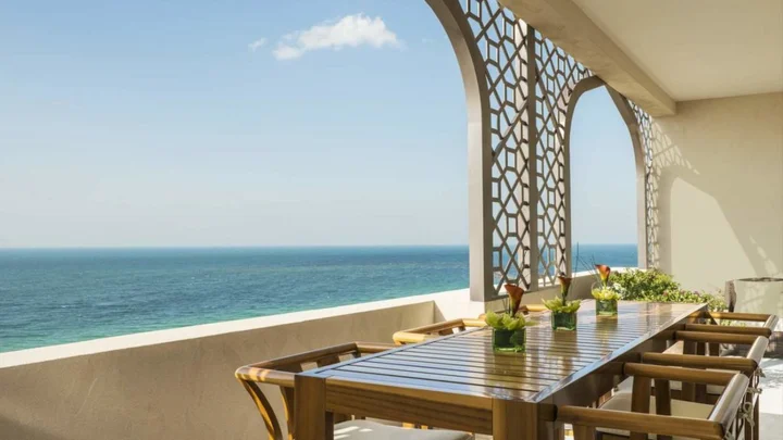 Аджман: Ajman Saray, a Luxury Collection Resort, Ajman