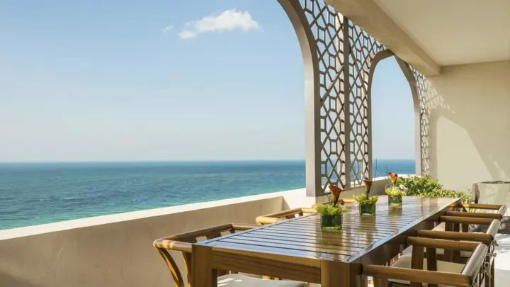 Аджман: Ajman Saray, a Luxury Collection Resort, Ajman