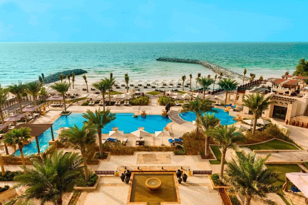 Аджман: Ajman Saray, a Luxury Collection Resort, Ajman