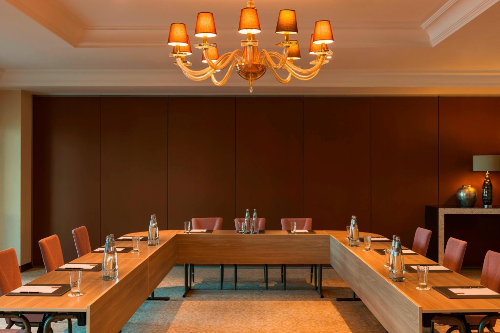 Аджман: Ajman Saray, a Luxury Collection Resort, Ajman