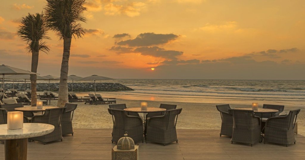 Аджман: Ajman Saray, a Luxury Collection Resort, Ajman