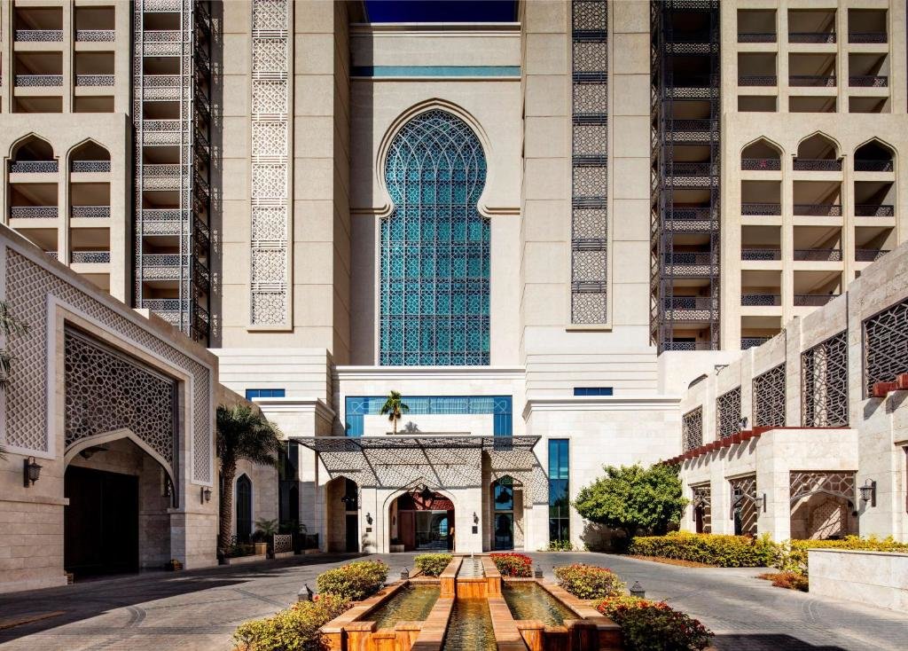 Аджман: Ajman Saray, a Luxury Collection Resort, Ajman