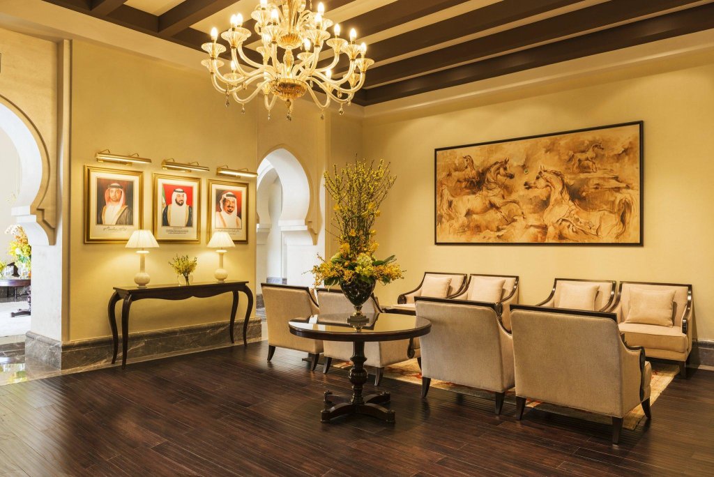 Аджман: Ajman Saray, a Luxury Collection Resort, Ajman