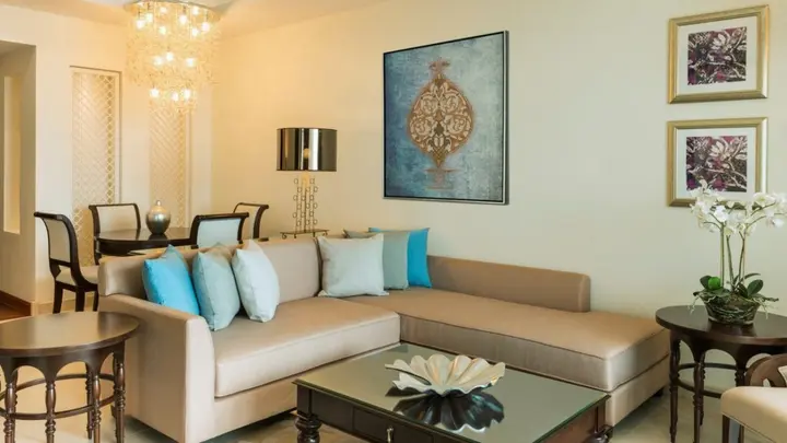 Аджман: Ajman Saray, a Luxury Collection Resort, Ajman