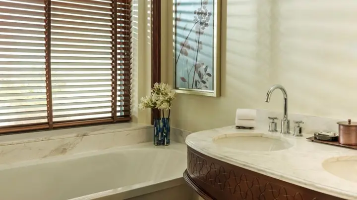 Аджман: Ajman Saray, a Luxury Collection Resort, Ajman