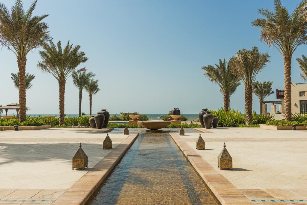 Аджман: Ajman Saray, a Luxury Collection Resort, Ajman