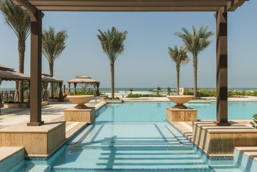 Аджман: Ajman Saray, a Luxury Collection Resort, Ajman