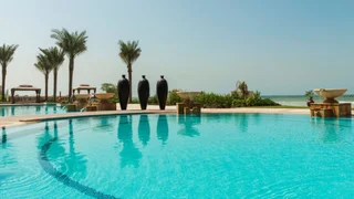 Аджман: Ajman Saray, a Luxury Collection Resort, Ajman