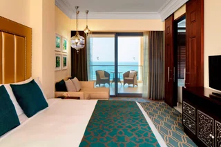 Аджман: Ajman Saray, a Luxury Collection Resort, Ajman