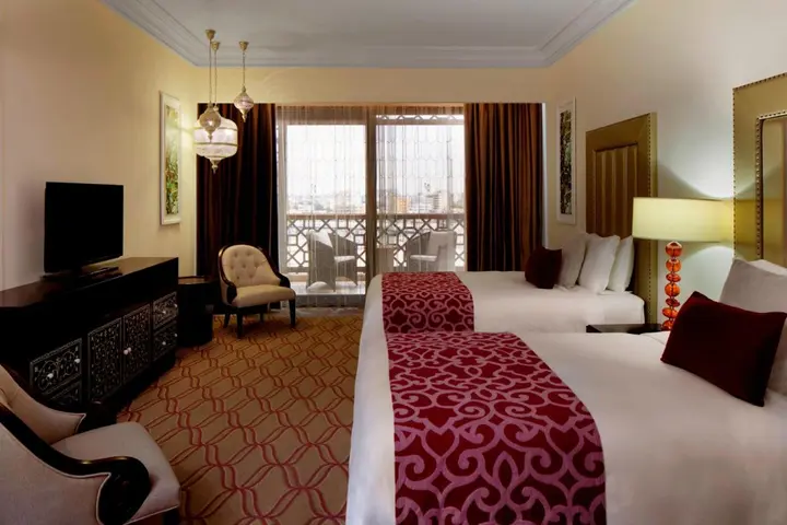 Аджман: Ajman Saray, a Luxury Collection Resort, Ajman