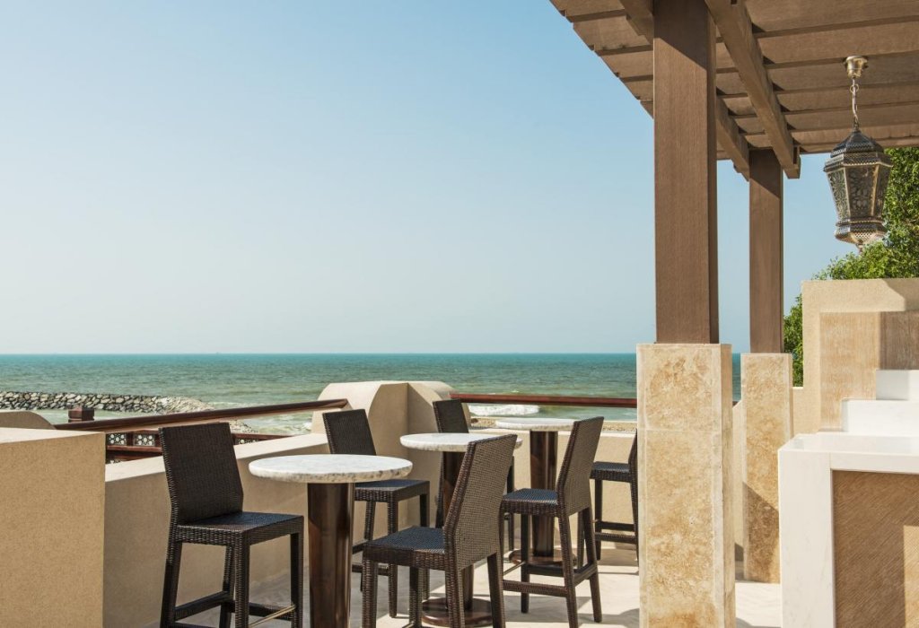 Аджман: Ajman Saray, a Luxury Collection Resort, Ajman