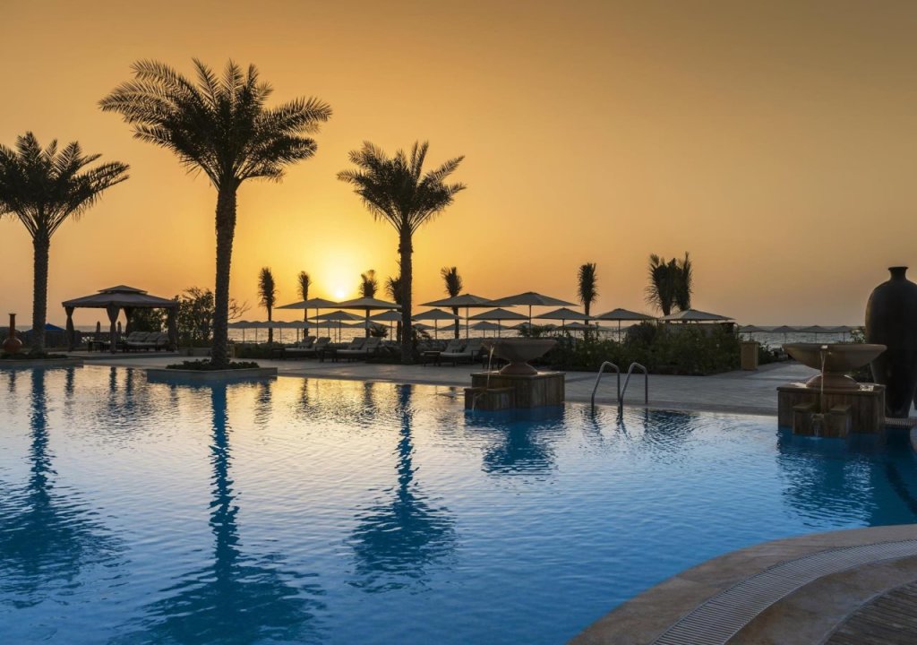 Аджман: Ajman Saray, a Luxury Collection Resort, Ajman