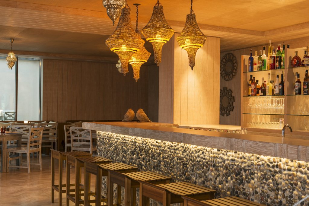 Аджман: Ajman Saray, a Luxury Collection Resort, Ajman