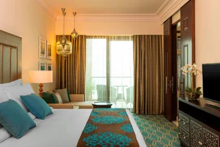 Аджман: Ajman Saray, a Luxury Collection Resort, Ajman