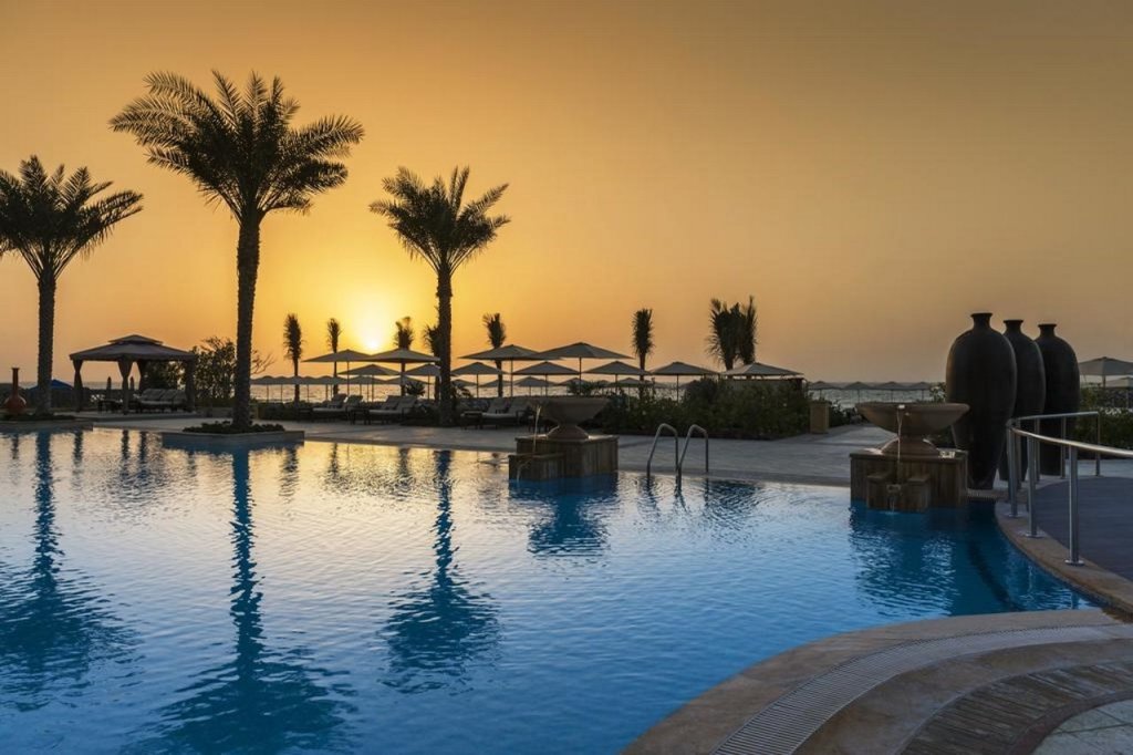 Аджман: Ajman Saray, a Luxury Collection Resort, Ajman