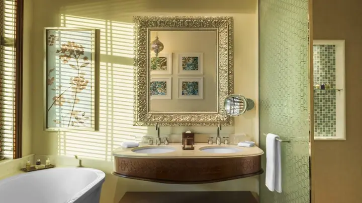 Аджман: Ajman Saray, a Luxury Collection Resort, Ajman