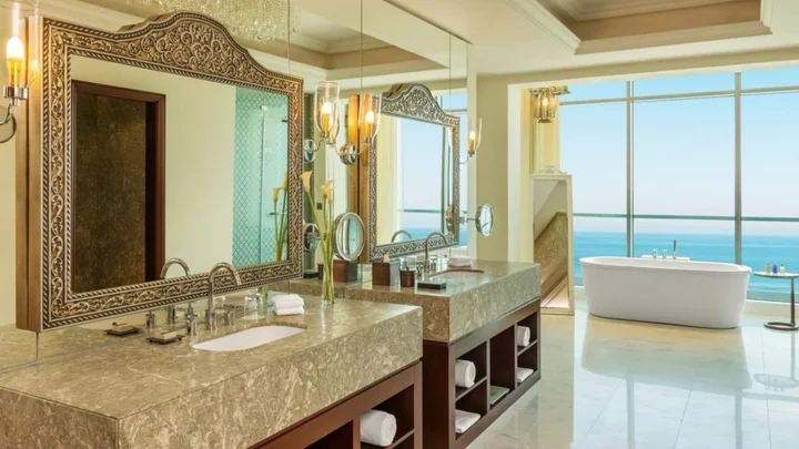 Аджман: Ajman Saray, a Luxury Collection Resort, Ajman