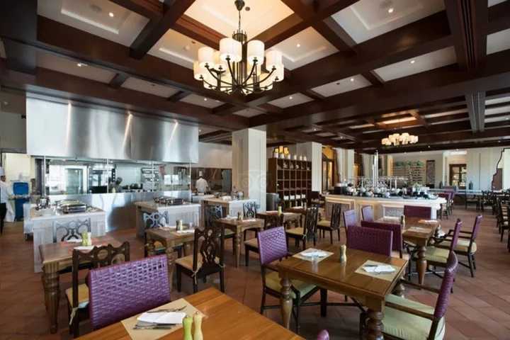 Аджман: Ajman Saray, a Luxury Collection Resort, Ajman