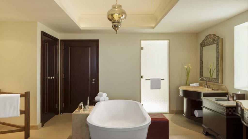 Аджман: Ajman Saray, a Luxury Collection Resort, Ajman