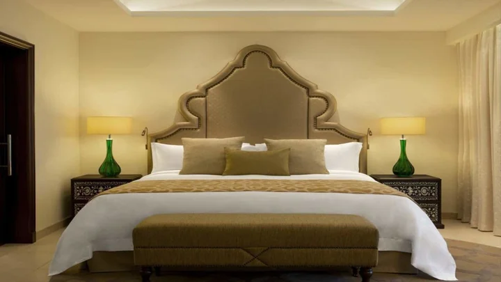 Аджман: Ajman Saray, a Luxury Collection Resort, Ajman