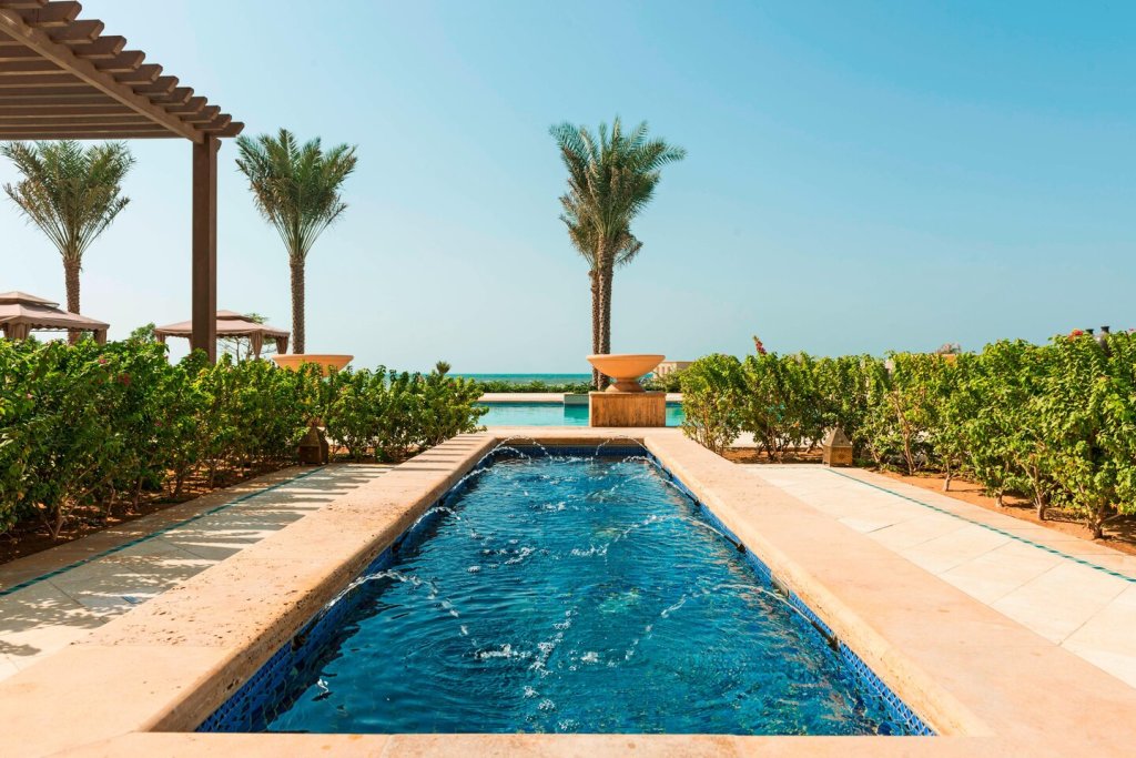 Аджман: Ajman Saray, a Luxury Collection Resort, Ajman