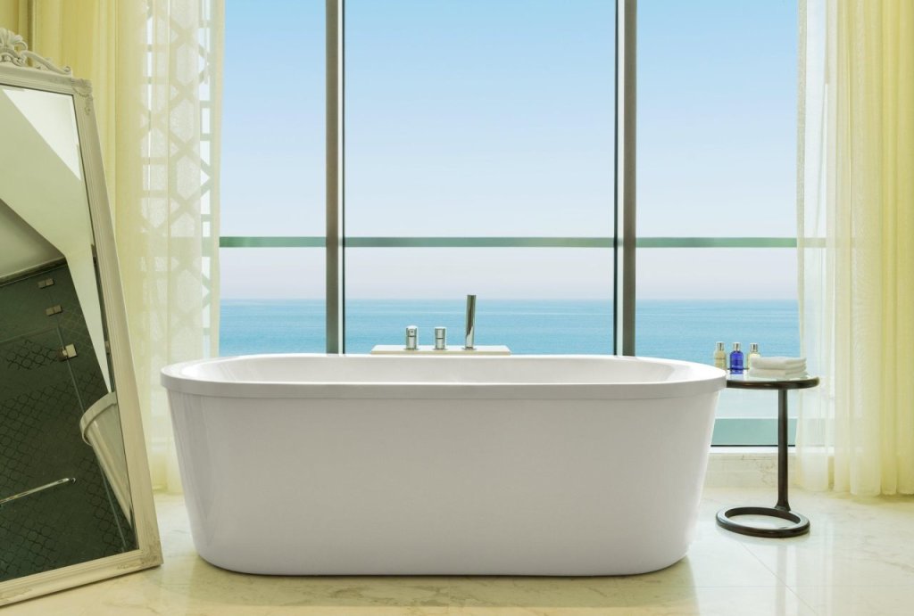 Аджман: Ajman Saray, a Luxury Collection Resort, Ajman