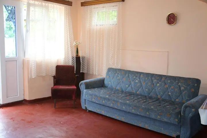 Батуми: Achi Guest House