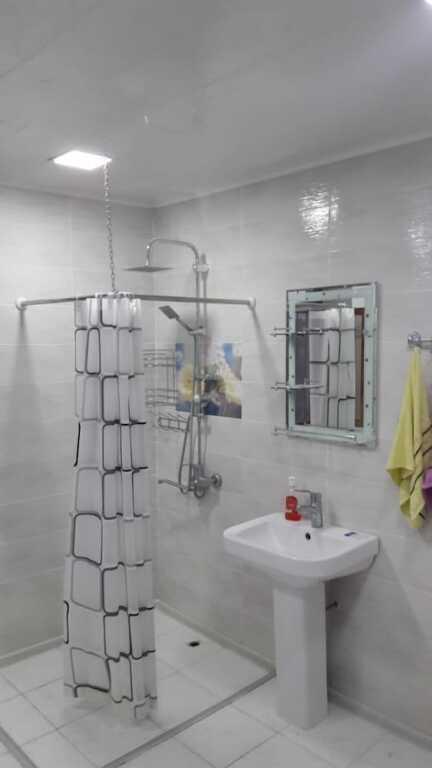 Баку: Khazar Guest House in Old City