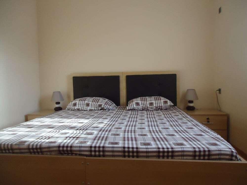 Баку: Khazar Guest House in Old City