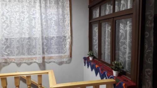Баку: Khazar Guest House in Old City