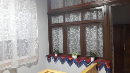 Баку: Khazar Guest House in Old City